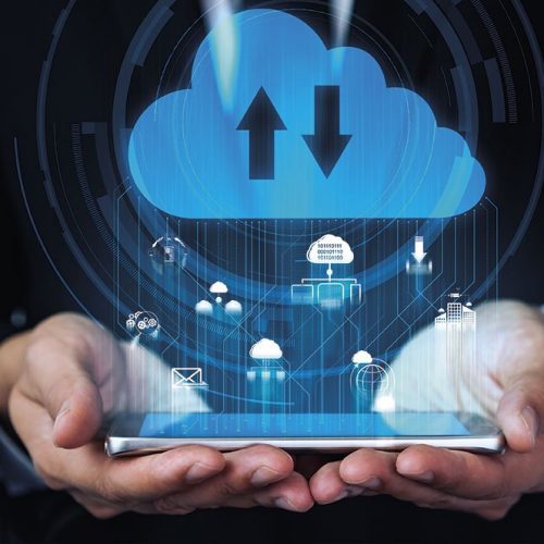 Cloud Service Migration (up to 10GB data)